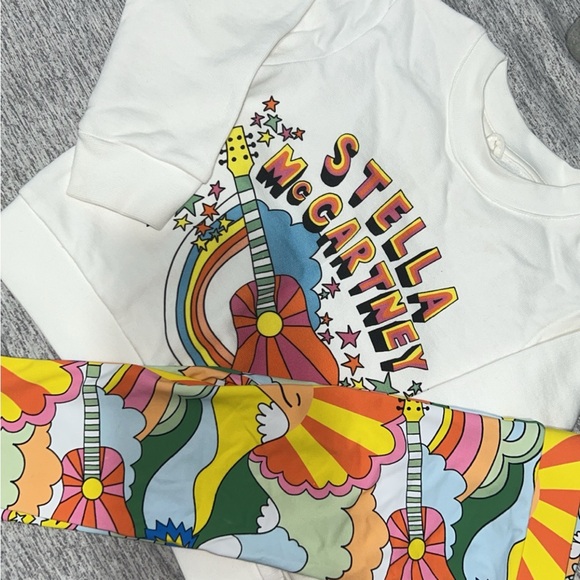 Brand New Stella McCartney - Picture 3 of 3